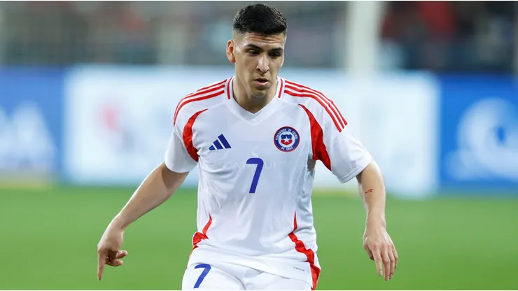 Marcelino Núñez suena para dejar Inglaterra y partir al Trabzonspor turco.