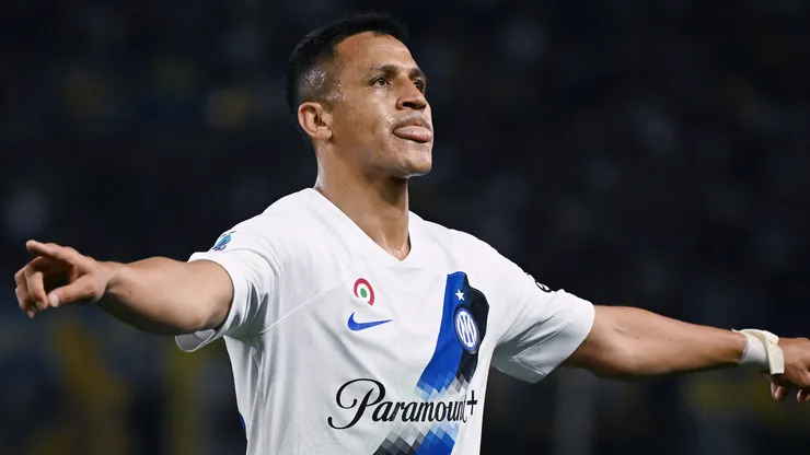 Movimiento de Inter abre la posibilidad de uno de los deseos de Alexis.