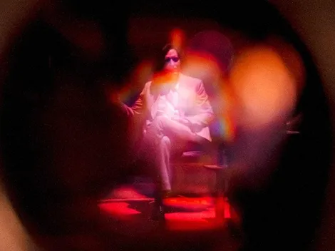 ¿Cuándo se estrena De Noche con el Diablo en Chile?