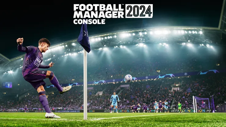 FM 2024 estará disponible para los usuarios de PlayStation 5.