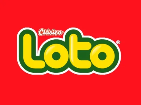 Resultados Loto del sorteo 5125 de este jueves 13 de junio