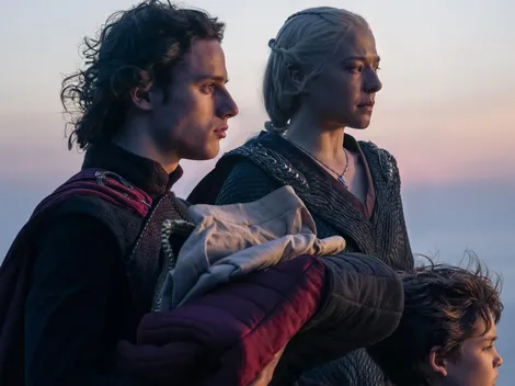 Max anuncia descuento en su plan para ver House of the Dragon