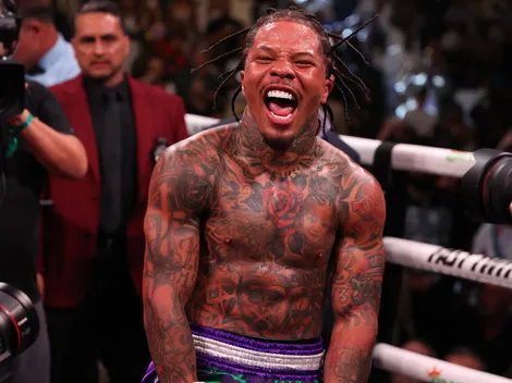 Cartelera Gervonta Davis vs. Frank Martin