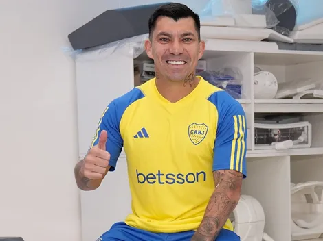 A De Tezanos se le sale el hincha y se vuelve viral por Gary