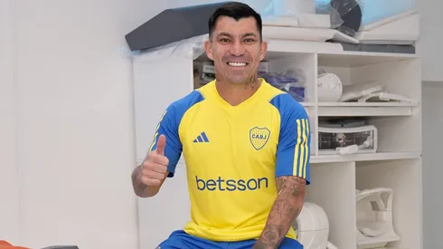 Gary Medel rechazó volver a Católica