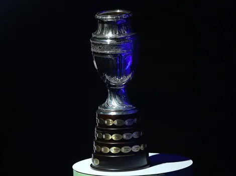 ¿Clasifica el mejor tercero en Copa América 2024?