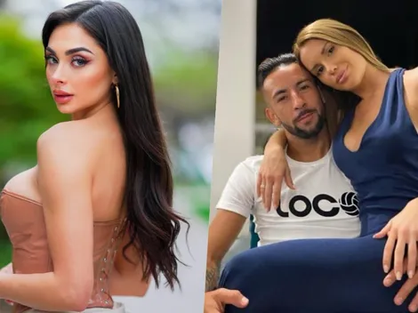 ¿Ganar o Servir?: Ex de Isla habla sobre Gala