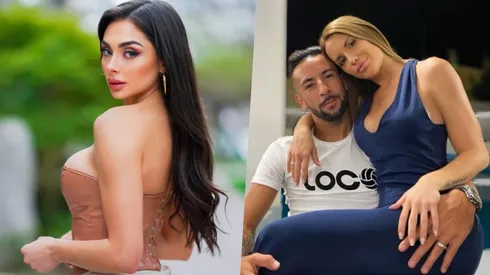 Ex de Isla llega a ¿Ganar o Servir?.