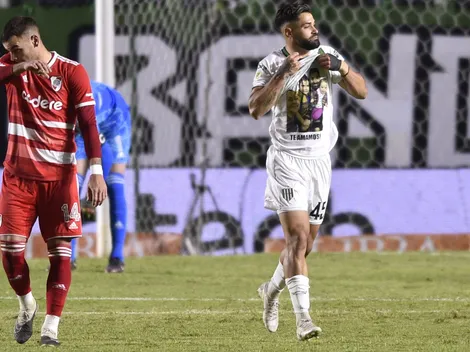 Colo Colo pierde a otro refuerzo y sufre como nadie