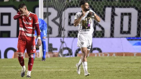 Milton Gimémez se aleja de Colo Colo.