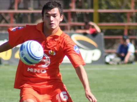 Cobreloa se contacta con Aránguiz y les responde sobre su regreso