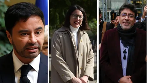 Sueldos de alcaldes en Chile.