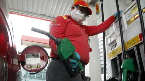 Revisa los descuentos disponibles para los combustibles.