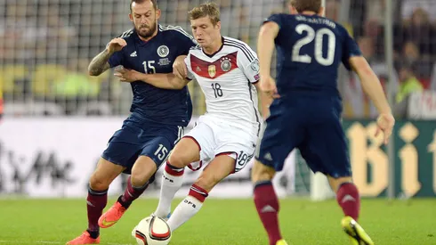 Un duelo que no se repite desde 2015.