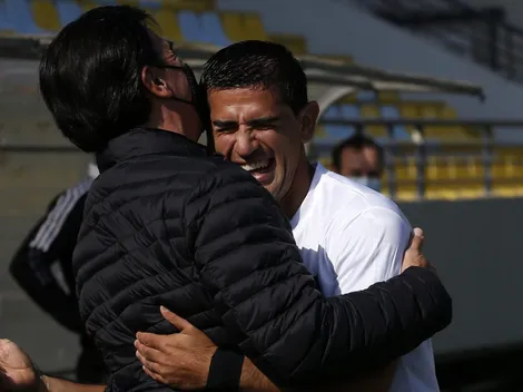 "No creo todo como un ingenuo": Barroso revive su salida