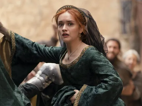 ¡House of the Dragon es renovada!