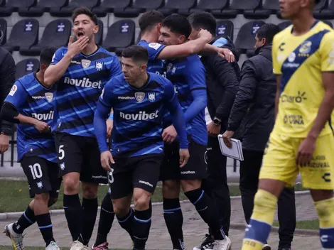 Figura de Huachipato se ríe de su supuesta llegada a la U