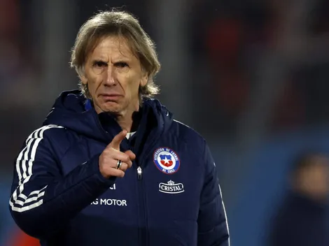 ¿Qué arqueros y laterales puede llamar Gareca a Copa América?