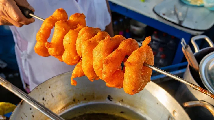 Picarones