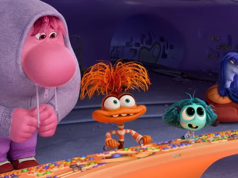 ¿Tiene escena post-créditos Intensamente 2?