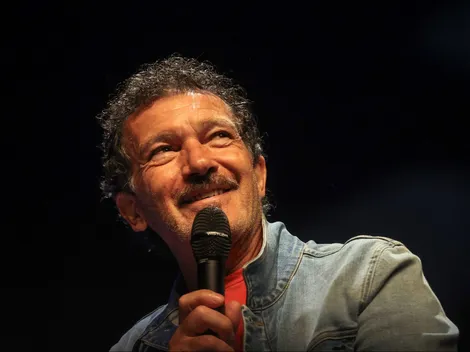 Rumores aseguran que Antonio Banderas animará el Festival de Viña