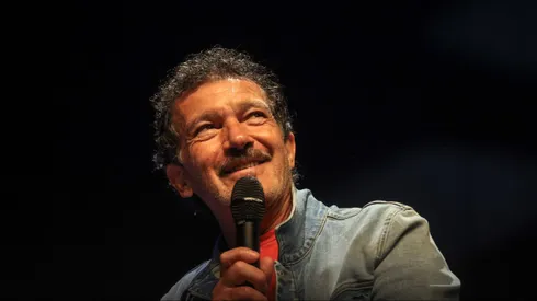 Rumores aseguran que Antonio Banderas animará el Festival de Viña