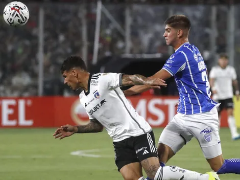 El nuevo golpe a Colo Colo en el mercado de fichajes