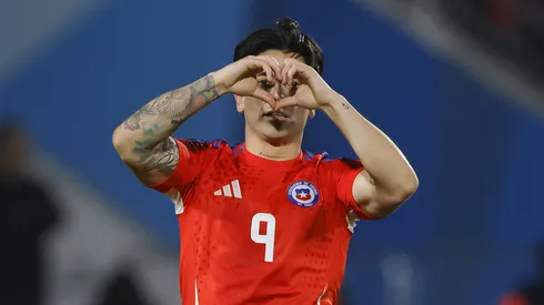 La Roja espera su nómina final para Copa América