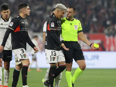 Por fin: aprueban cambio de polémica medida del Campeonato Nacional