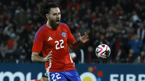 Pedro Carcuco criticó duramente a Ben Brereton