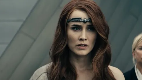 Esto pasó con el personaje en el final de la tercera temporada.