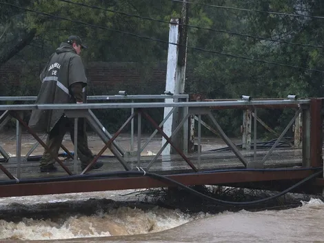 ¿Qué universidades suspendieron sus clases?