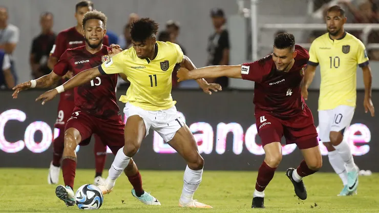 Su último enfrentamiento fue empate sin goles en noviembre.