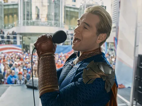 ¿A qué hora se estrena The Boys 4 en Prime Video?