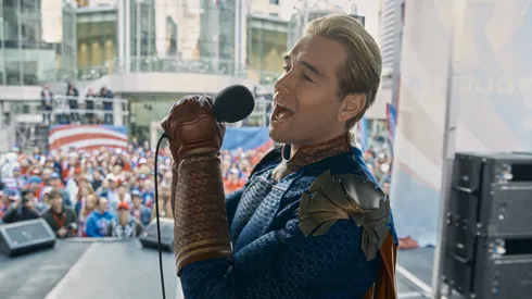 ¿A qué hora se estrena The Boys 4 en Prime Video?