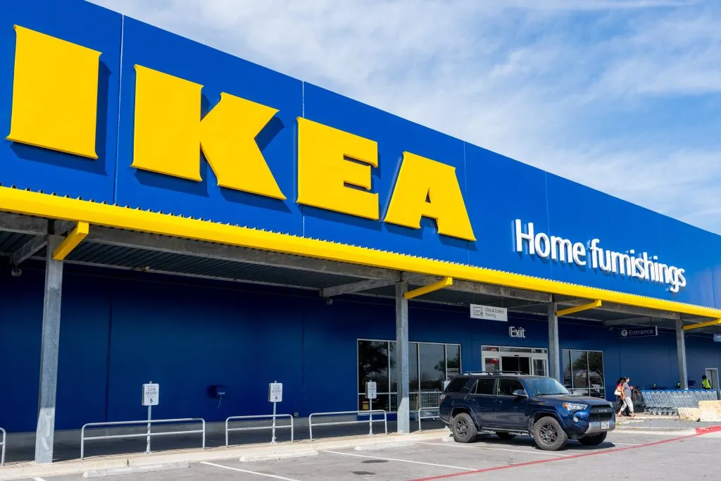 IKEA