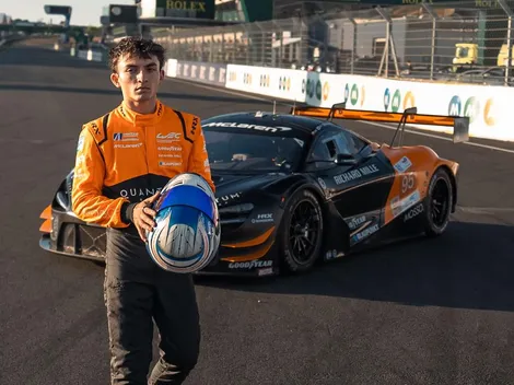 ¿A qué hora se corren las 24 horas de Le Mans 2024?