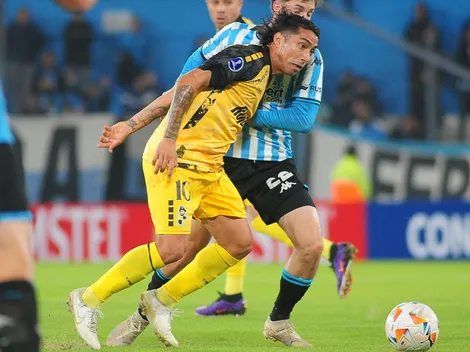 Últimos detalles de negociación por Cabral: "Bypasearon la cláusula"