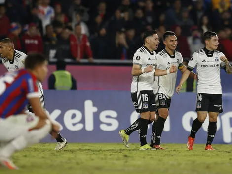 Colo Colo tiene fecha para los octavos de Libertadores