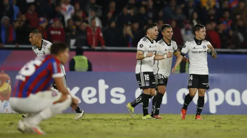 Colo Colo buscará avanzar a cuartos de final