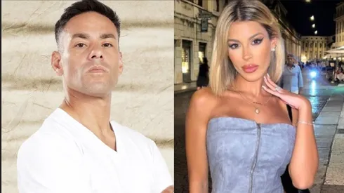 El participante de ¿Ganar o Servir? se refirió a su paso por la competencia y entregó detalles de la convivencia.