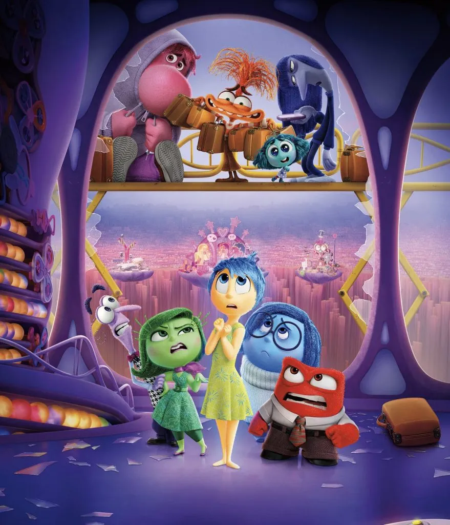 Vergüenza, Ansiedad, Envidia y Ennui (tedio) son las nuevas emociones.