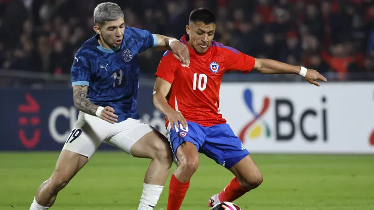 Alexis Sánchez pide enfocarse en la Copa América