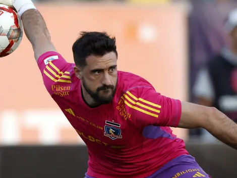 ¿No quiere? La particular visión de De Paul sobre el mercado albo