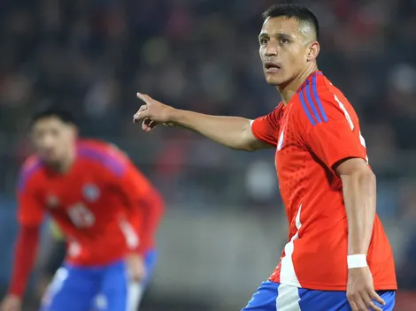 ¿Cuál es el grupo de Chile en la Copa América?