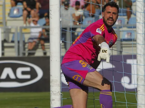 Los deseos del Tuto de Paul: suplica seguir y aplaude a Saldivia