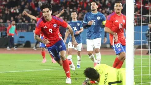 Dávila será titular en la Copa América 2024