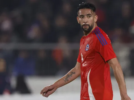 Un sueño de 17 años: el día en que Isla quiso jugar en Colo Colo