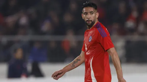 Mauricio Isla reforzará Colo Colo 17 años después de su primer intento