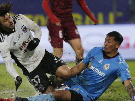 Suspendido el debut de Colo Colo en Copa Chile